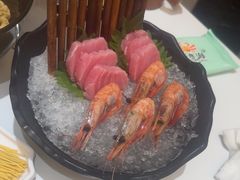 -帝皇海海鲜豆捞(桐泾商务广场店)