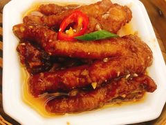 -稻香酒家·35年老字号(侨光店)