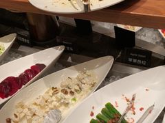 -拉蒂娜·巴西牛排馆 Latina·Brazilian Steakhouse(王府井喜悦店)
