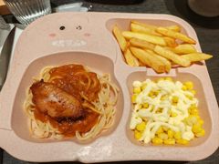-卡朋西餐(宝安大仟里店)