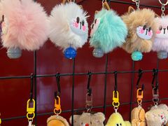 -新梦百货(民族店)