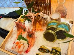 -Minase水濑·日料放题(外滩店)