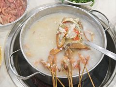 -盈田盈粥庄(博山东路店)