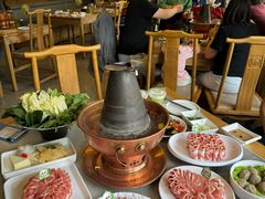 -牛街·马辈儿涮肉(牛街总店)