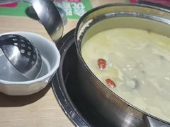 -椰夫人·养生椰子鸡(黄埔时代城店)
