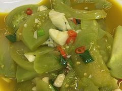 青番茄-楠翔馆桐庐菜(胜利河美食街店)