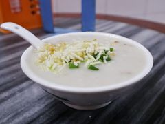 狗仔粥-针姨