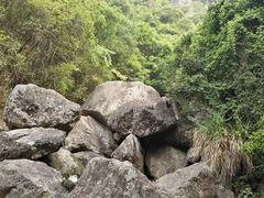 -百漈沟生态旅游景区