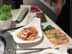 -么子烤肉(化龙池店)