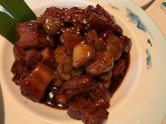 -京北渔家傲