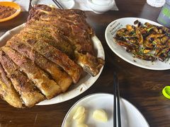 -亿牌牌东北烧烤(博物馆旗舰店)