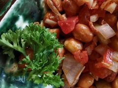 -克比叔叔印度餐厅Kebabs on the Grille(人民广场店)