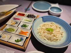 -梧桐北京烤鸭·铜锅涮肉(海岸城店)