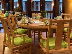 -青城山六善酒店·紫氣園中餐厅