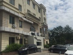 -大吉鲜鱼料理自慢(维也纳大厦店)