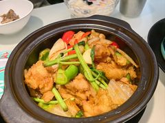 -日昌餐馆(西点mall店)