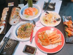 -鱼跃料理(步步高店)