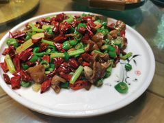 -青城甲(青城山店)