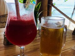 西瓜汁-Hai Bar And Grill