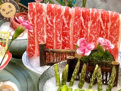 -喜聚薈·花膠雞海鮮火鍋(越秀店)