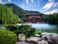 -华清宫景区