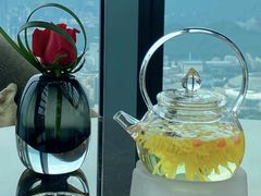 -瑞吉酒店·The Drawing Room闲逸廊·云端下午茶·夜奢Whiskey