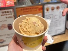 焦糖海盐-Luneurs(幸福里店)