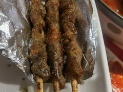 -西贝莜面村(当代商城店)