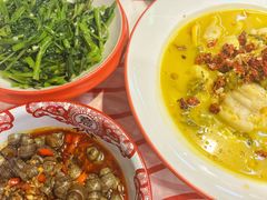 -饶福记·南昌烧烤大排档(九龙湖土著店)