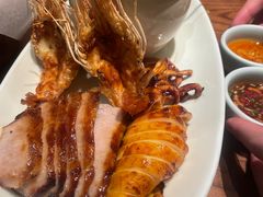 -泰香米泰国餐厅(中大国际店)