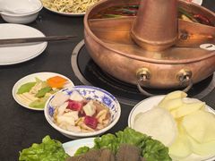 -仁和四季涮肉馆(天坛南门店)