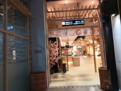 -丽池宫韩式汗蒸会馆(华灯坊店)