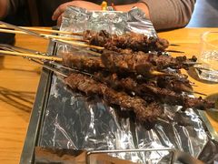 -云晓光头烧烤吧(新大陆广场店)