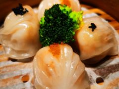 -娱筷海鲜酒家(广州南沙店)