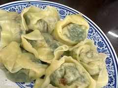 菜饺-孟家蟹包(锦绣街店)
