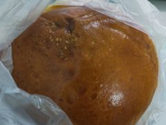 豆馅面包-烘焙町面包店(西四店)