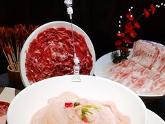 -洞子口重庆鲜货火锅(楚翘城旗舰店)