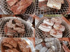 -大阪烧肉BAKA一代(十亩地店)