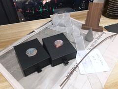 -Oasis绿洲银饰珍珠手作diy(壹方城店)