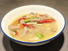 -东安鸡馆(蔡锷南路店)