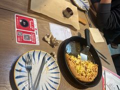 -必胜客(海光寺店)