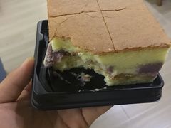 -仟吉KenGee(武汉高铁站店)