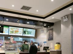 -德克士(前门店)