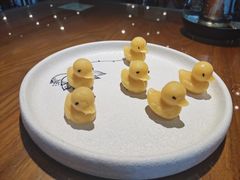 雏鸭豌豆黄-全聚德(新街口店)