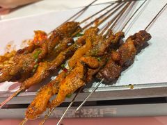 -丁虎子烤肉(国道二店)