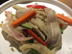 -卞氏菜根香·川菜(青羊万达店)