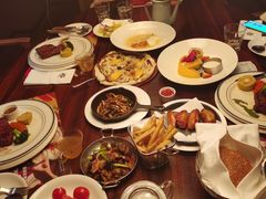 -食间牛排(湖西路店)