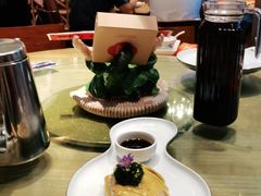 -吴越荣记苏州菜·松鼠桂鱼100%活鱼现做(斜塘老街店)