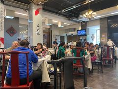 -到家尝北京菜(西坝河店)