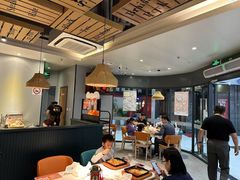 -豪享来中西餐厅(隆昌店)